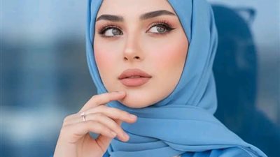 ليالي الزين  رباب احمد 