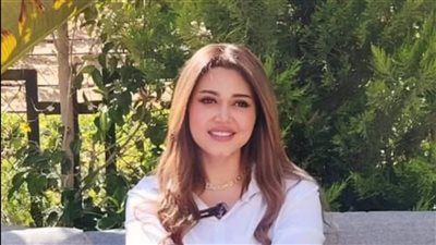 داليا منصور
