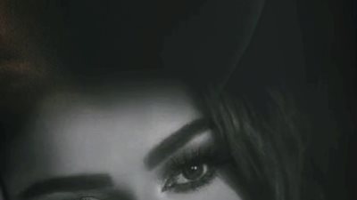 يوم حنتى من حكايات نور محمد