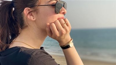 حريق غامض