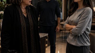 اى القرف دا ياماما