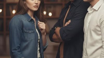 اختبار السقوط