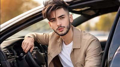 ابن زعيم العصابه