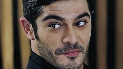 البنت اليتيمه 