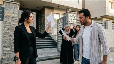بعد الصبر جبر