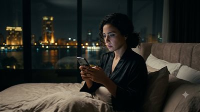 ظل الحقيقه المفقوده