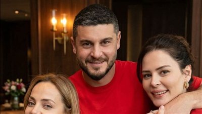 في قاعه المحكمه