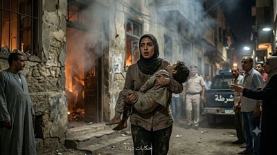 مرات ابويا