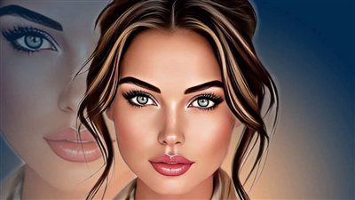 وردتى السمراء ل سميه