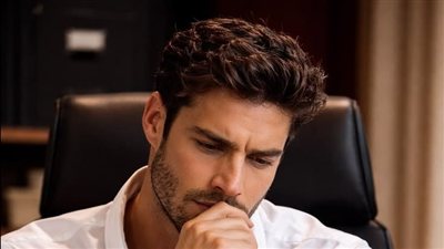 ضحك علي بنتها