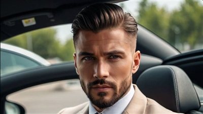 ابنتي تركتني بدار المسنين