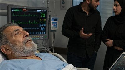 مقابله عمل