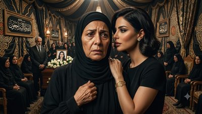 جوزى كان عنده وشم 