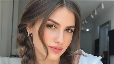 خطيبه  ابني