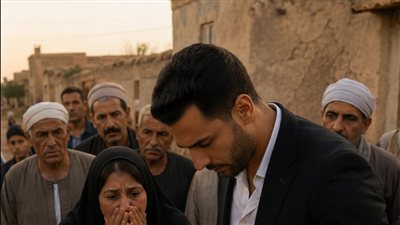 اتخانقت مع مراتي