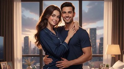 تجربه الحب بقلم زيرى