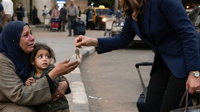 قصه كامله
