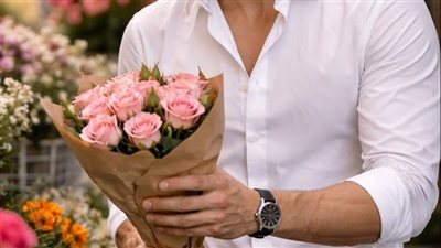 مصلحه ثم عشق