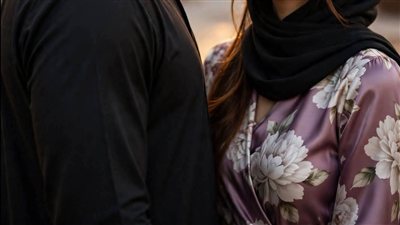 بعد ماتحرقت في جسمي