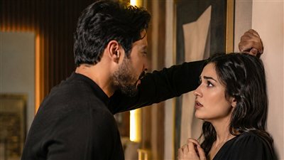 ام تنشر صوره 