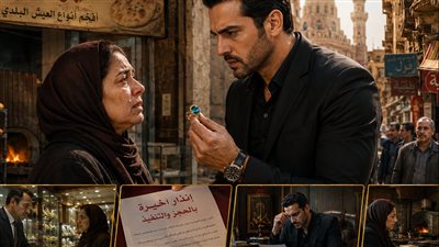 حكايه فرح وزين١