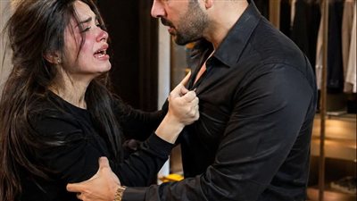 امراه مسنه