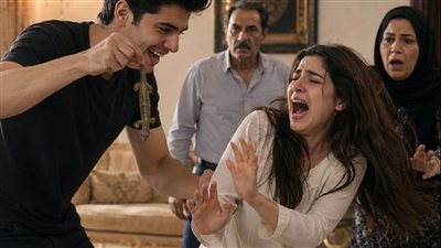 الطفله