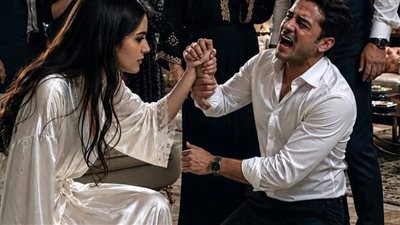 روايه كامله
