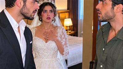 خطيبي وصاحبته ج 1 حكـايات مني السيد حصري