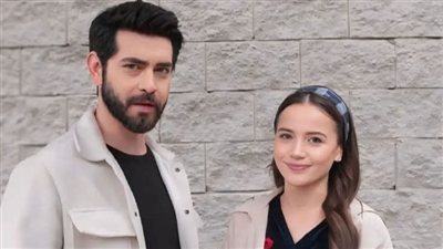 زعيم المافيا حكايات بسمه