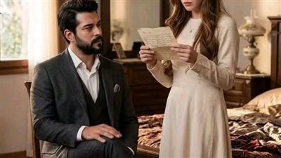 طلقني وساب ولاده