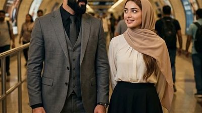 قصه حامل