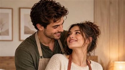 تمرد عاشق 1