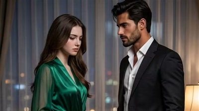 عشق بقلب عنيد بقلم زهره الربيع