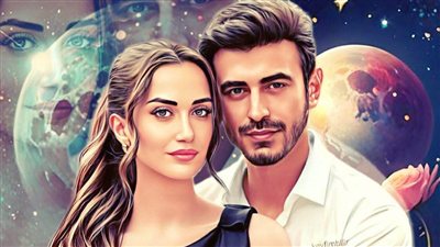 نيره والفهد شيماء